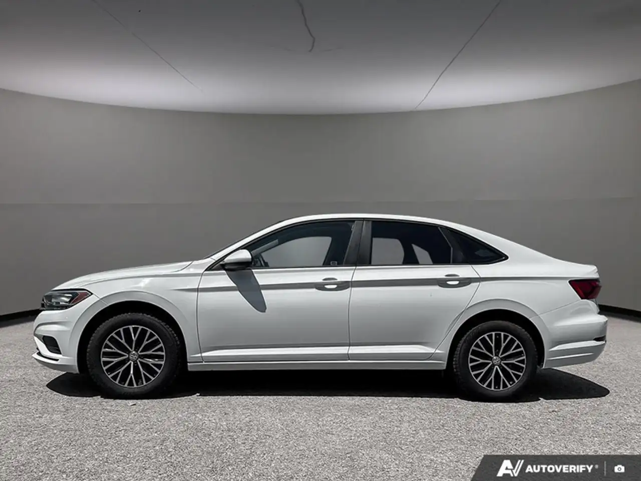 Volkswagen Jetta photo Volkswagen Jetta