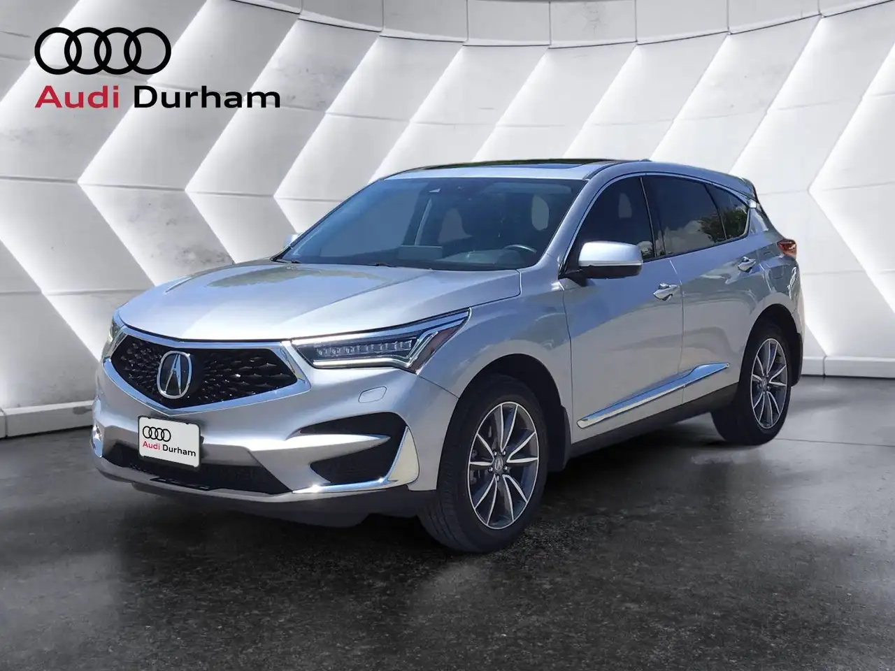 2021 Acura RDX