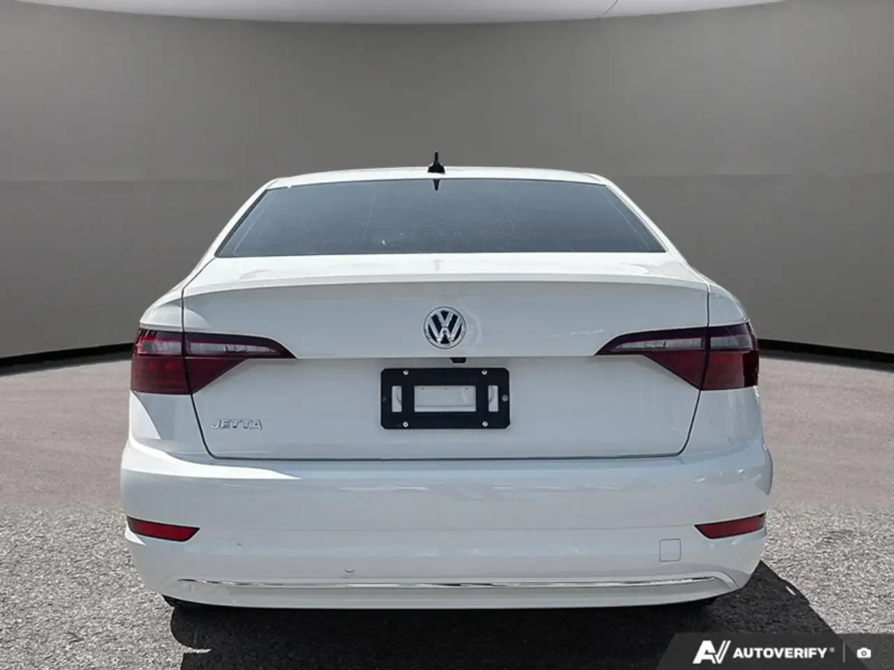 Volkswagen Jetta photo Volkswagen Jetta