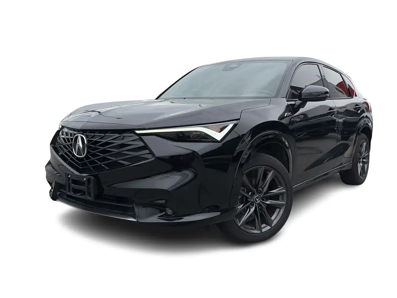 2025 Acura ADX