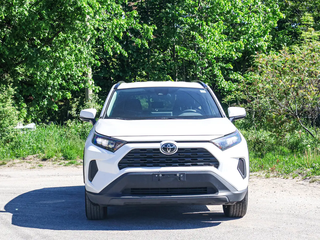 Toyota RAV 4 fotografie Toyota RAV 4