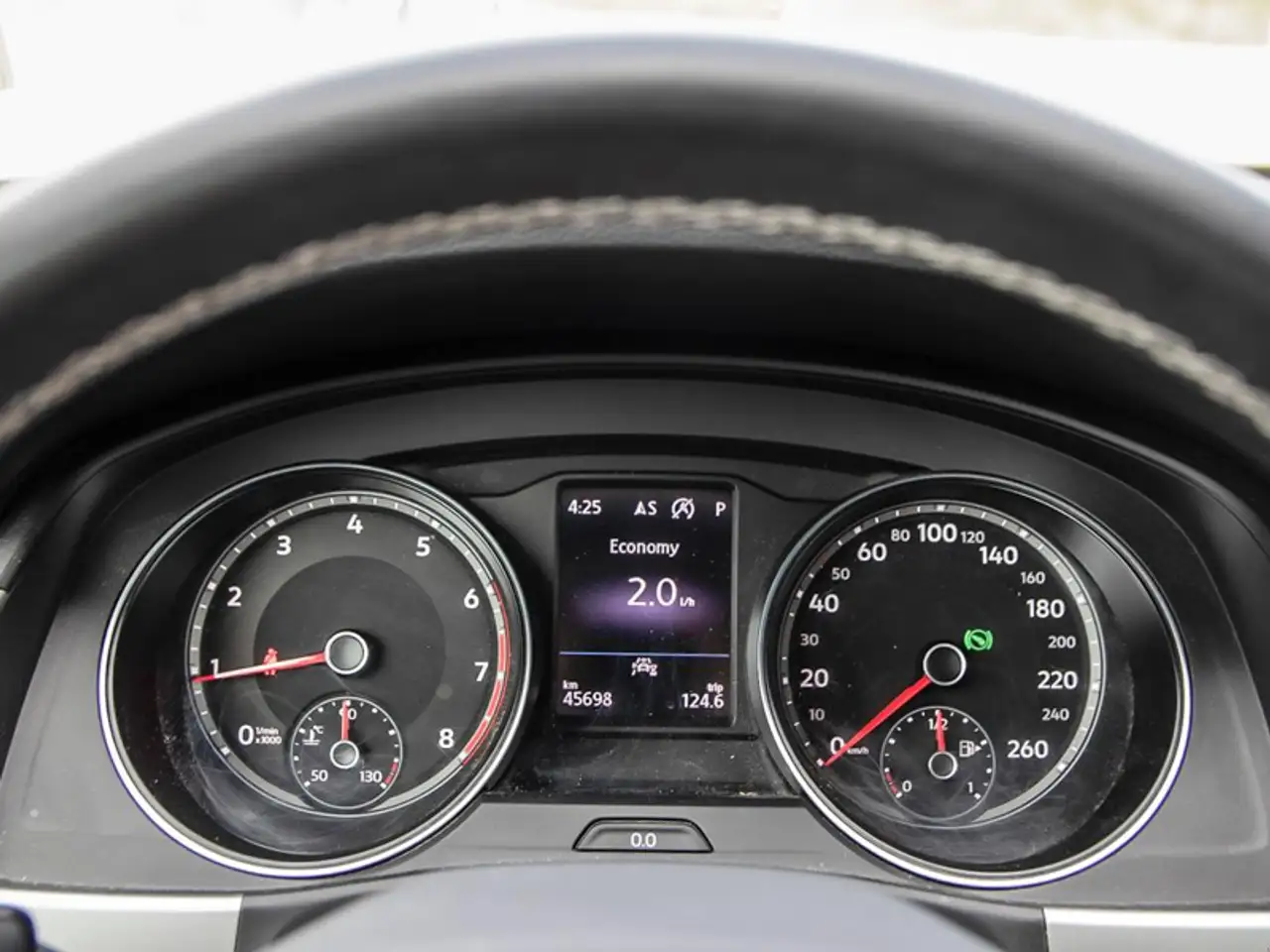 Volkswagen Atlas fotografie Volkswagen Atlas