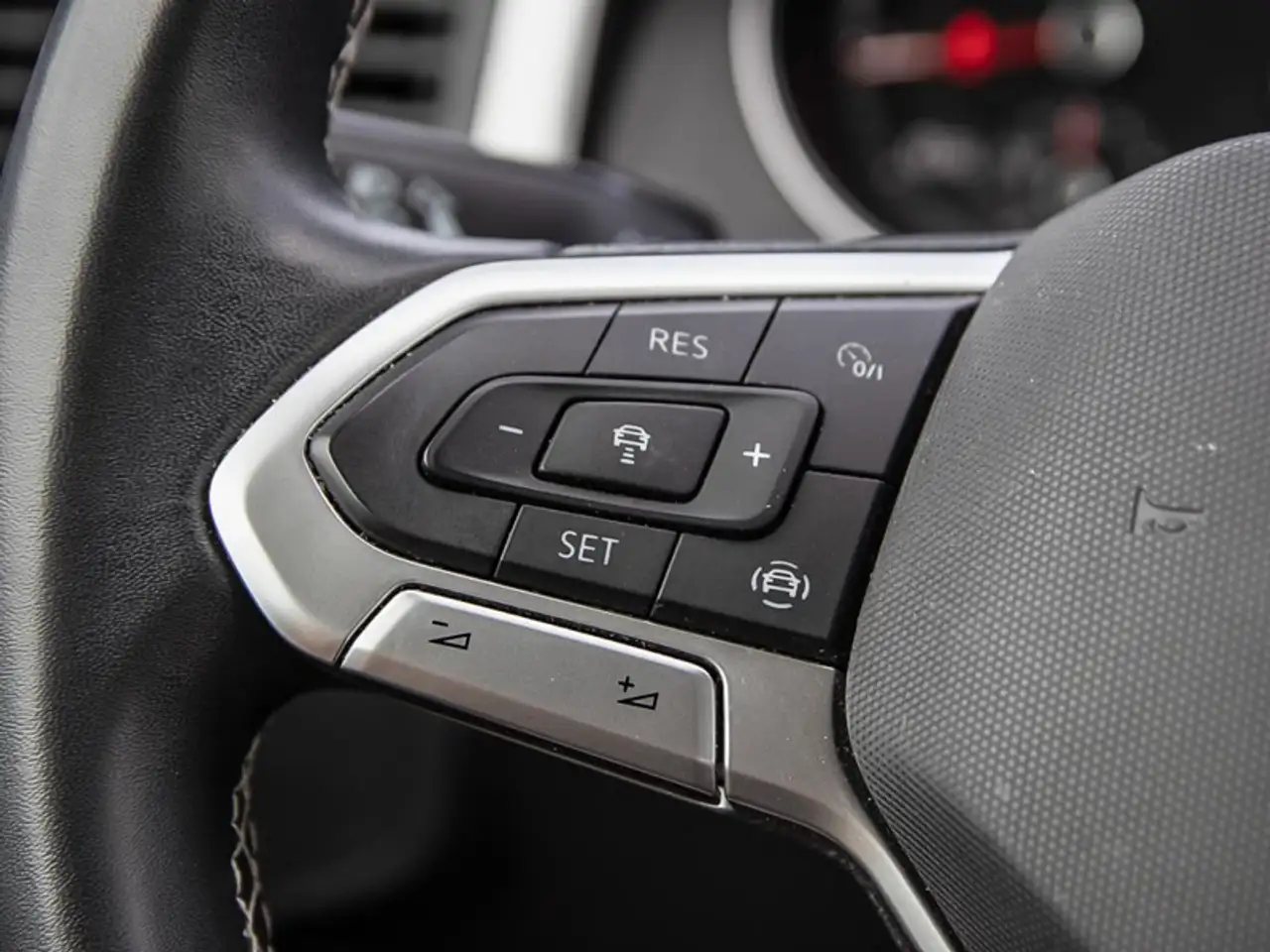 Volkswagen Atlas fotografie Volkswagen Atlas