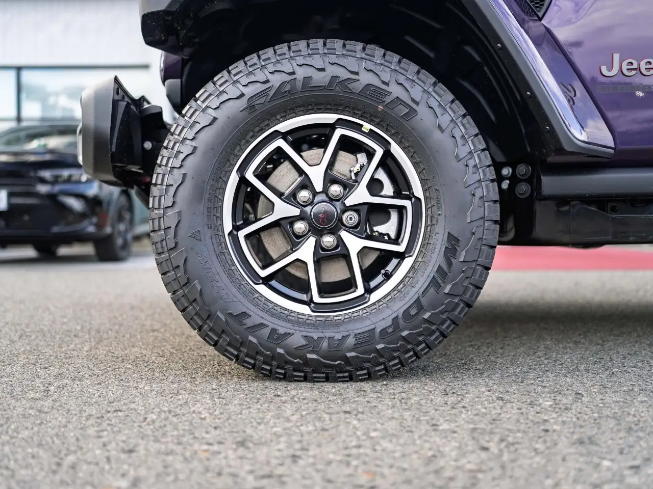 Jeep Gladiator снимка Jeep Gladiator