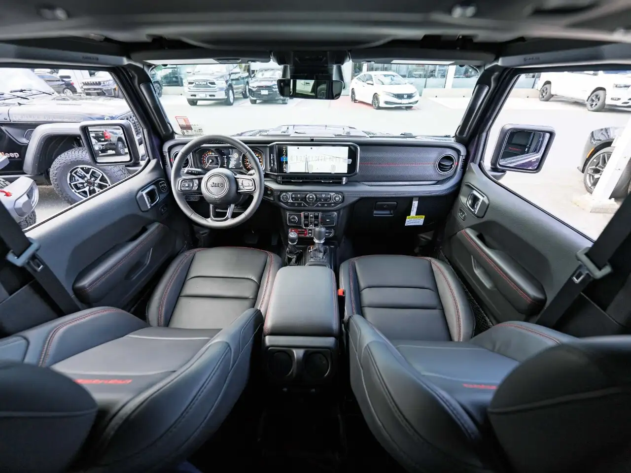 Jeep Gladiator снимка Jeep Gladiator