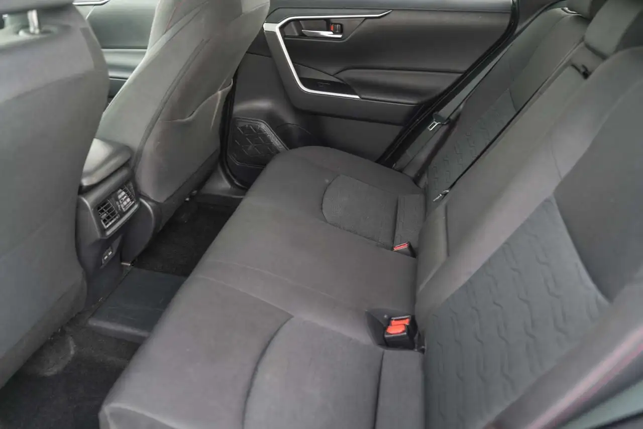 Toyota RAV 4 Prime снимка Toyota RAV 4 Prime