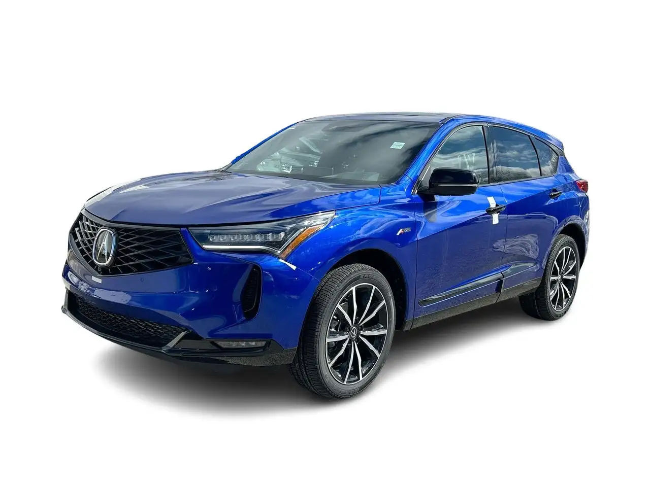 2026 Acura RDX