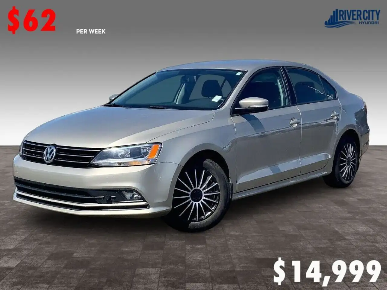 2016 Volkswagen Jetta
