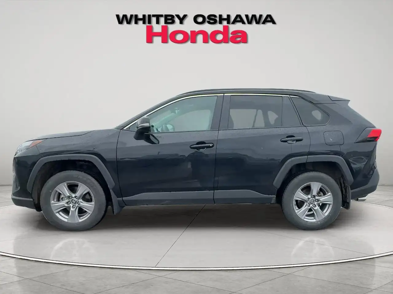 2025 Toyota RAV 4