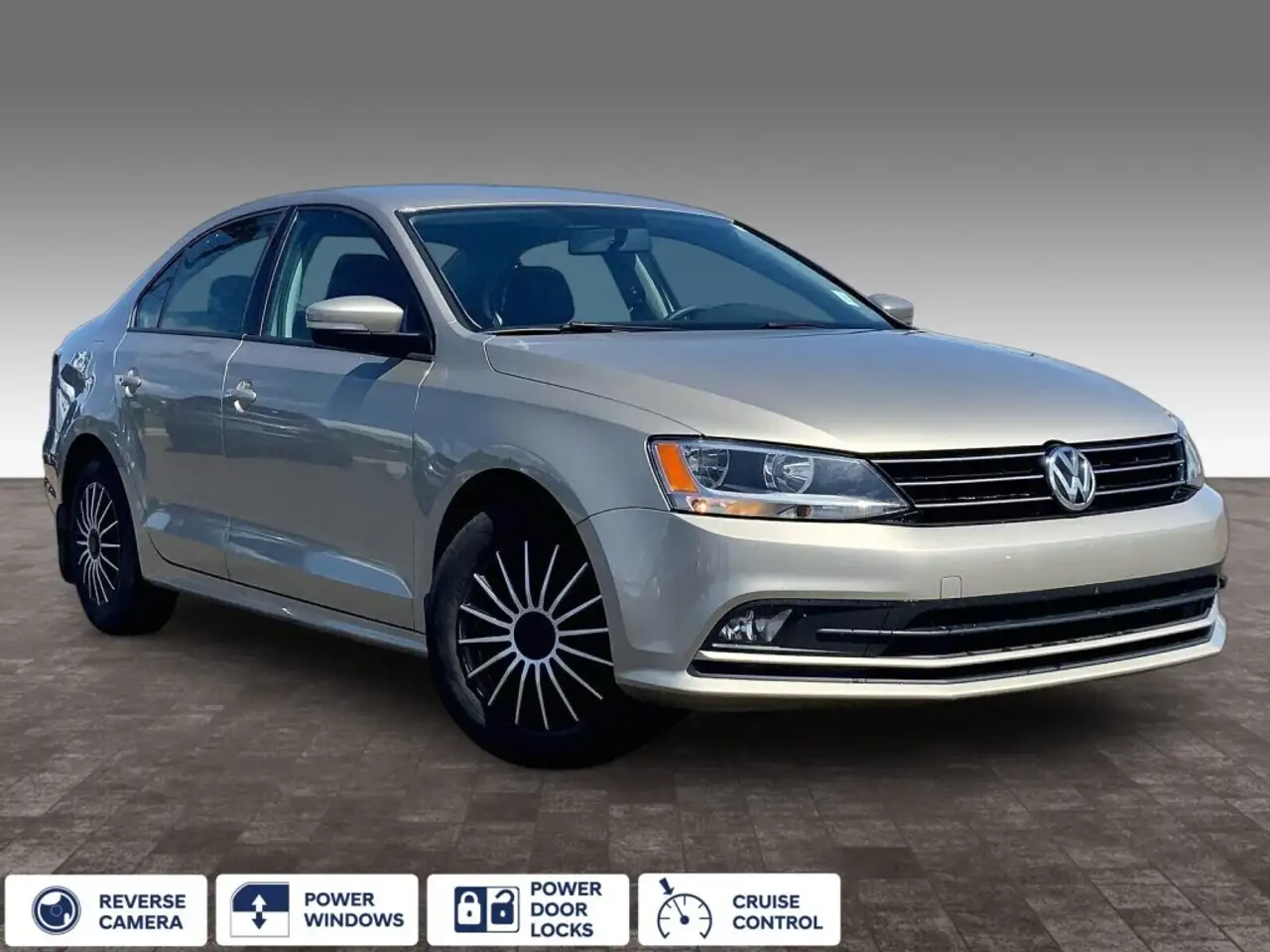 Volkswagen Jetta photo Volkswagen Jetta