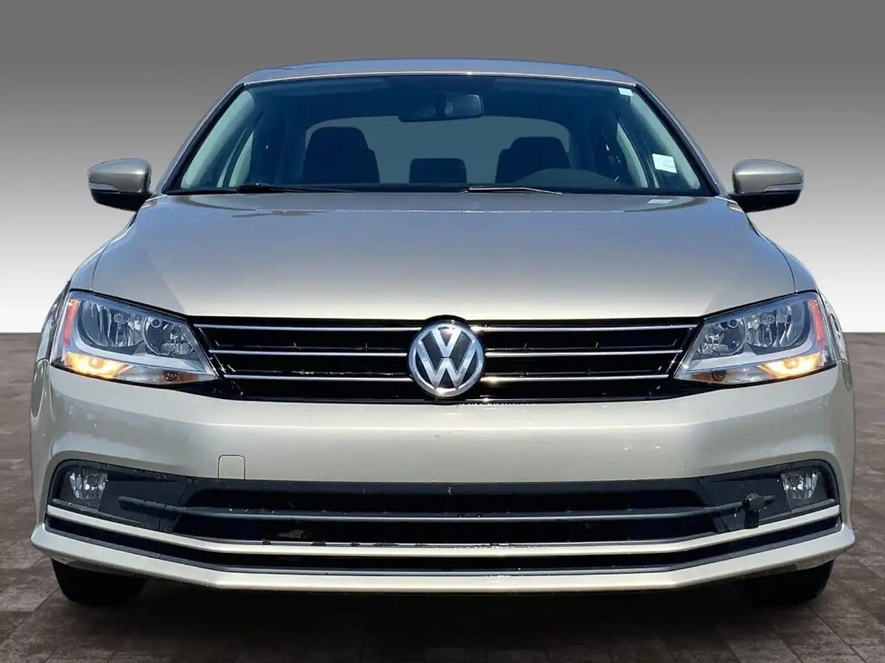 Volkswagen Jetta photo Volkswagen Jetta