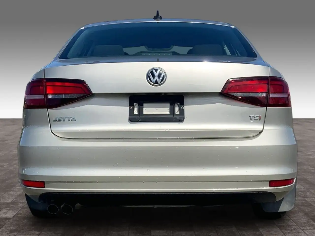Volkswagen Jetta photo Volkswagen Jetta