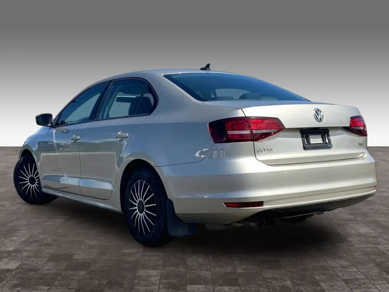 Volkswagen Jetta photo Volkswagen Jetta