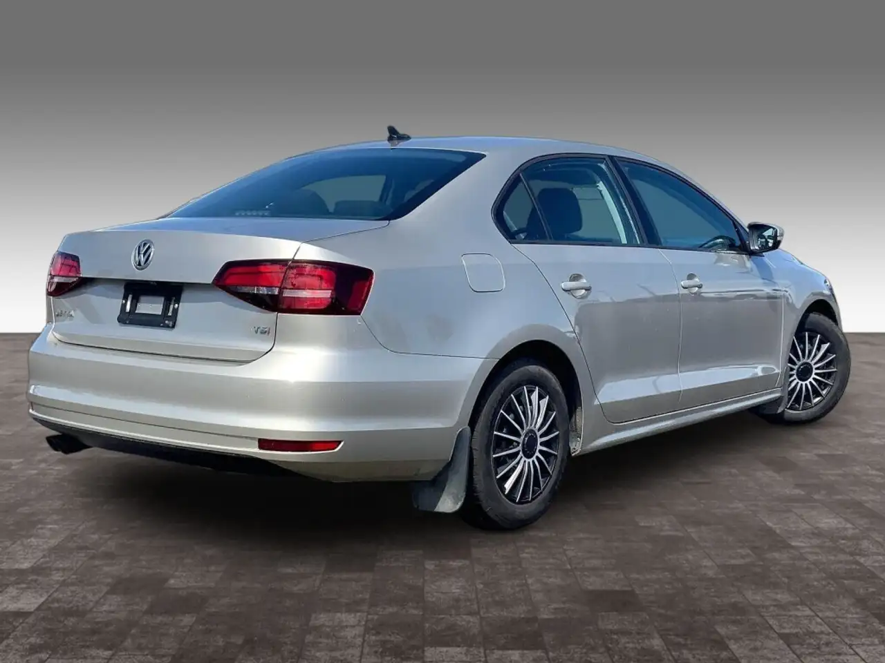 Volkswagen Jetta photo Volkswagen Jetta