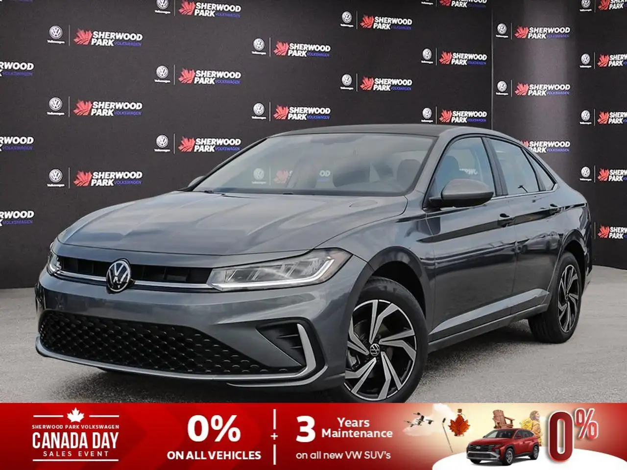 Volkswagen Jetta снимка Volkswagen Jetta