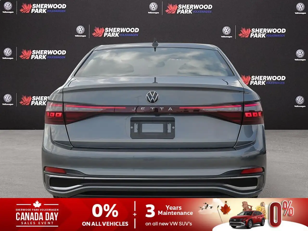 Volkswagen Jetta снимка Volkswagen Jetta