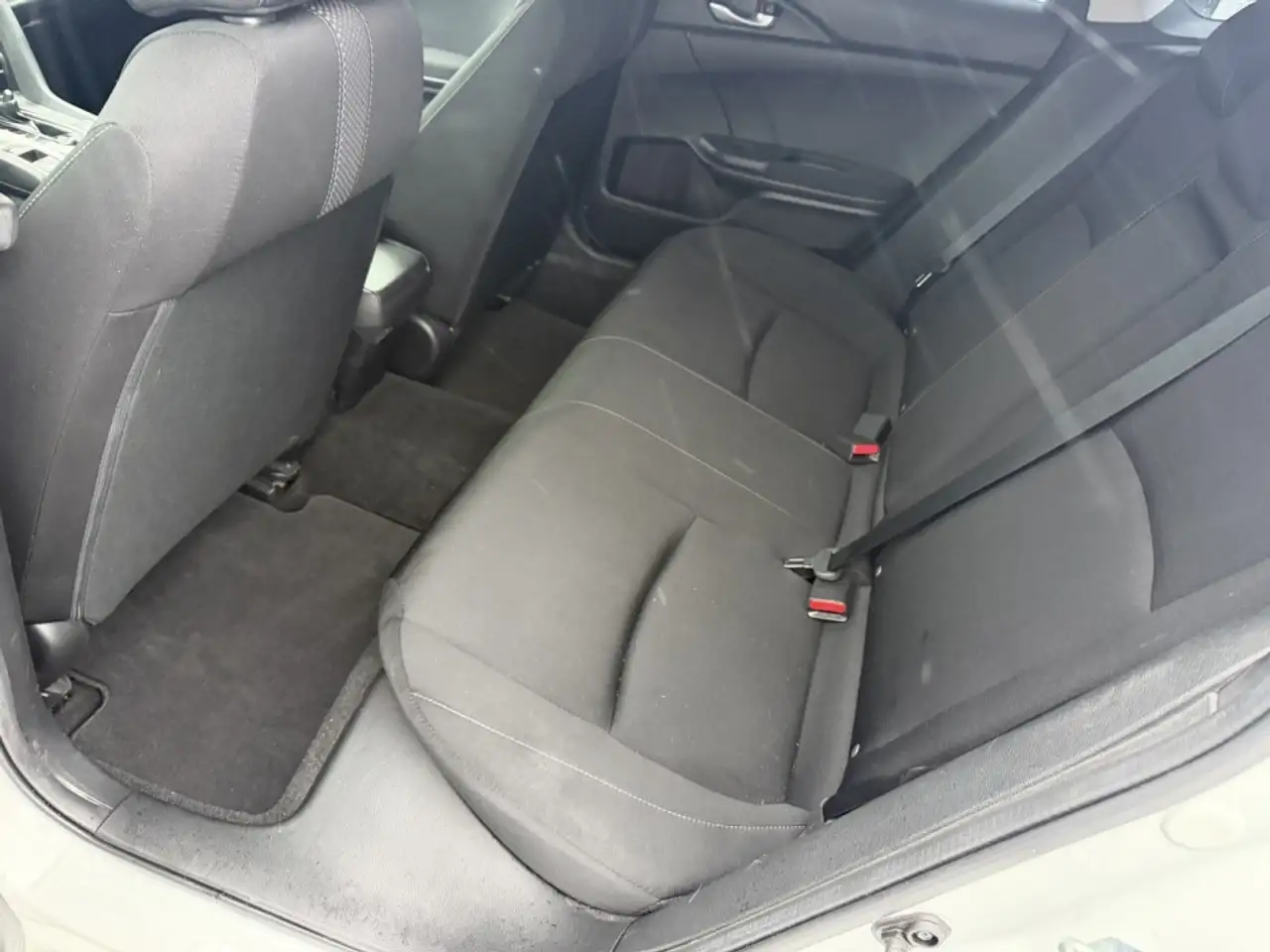 Honda Civic снимка Honda Civic