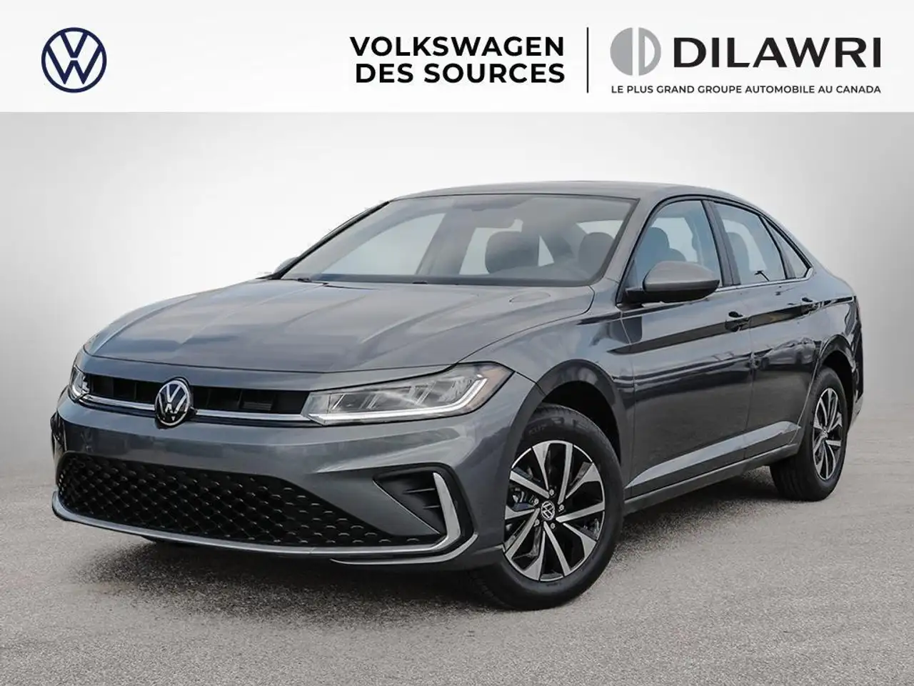 Volkswagen Jetta снимка Volkswagen Jetta