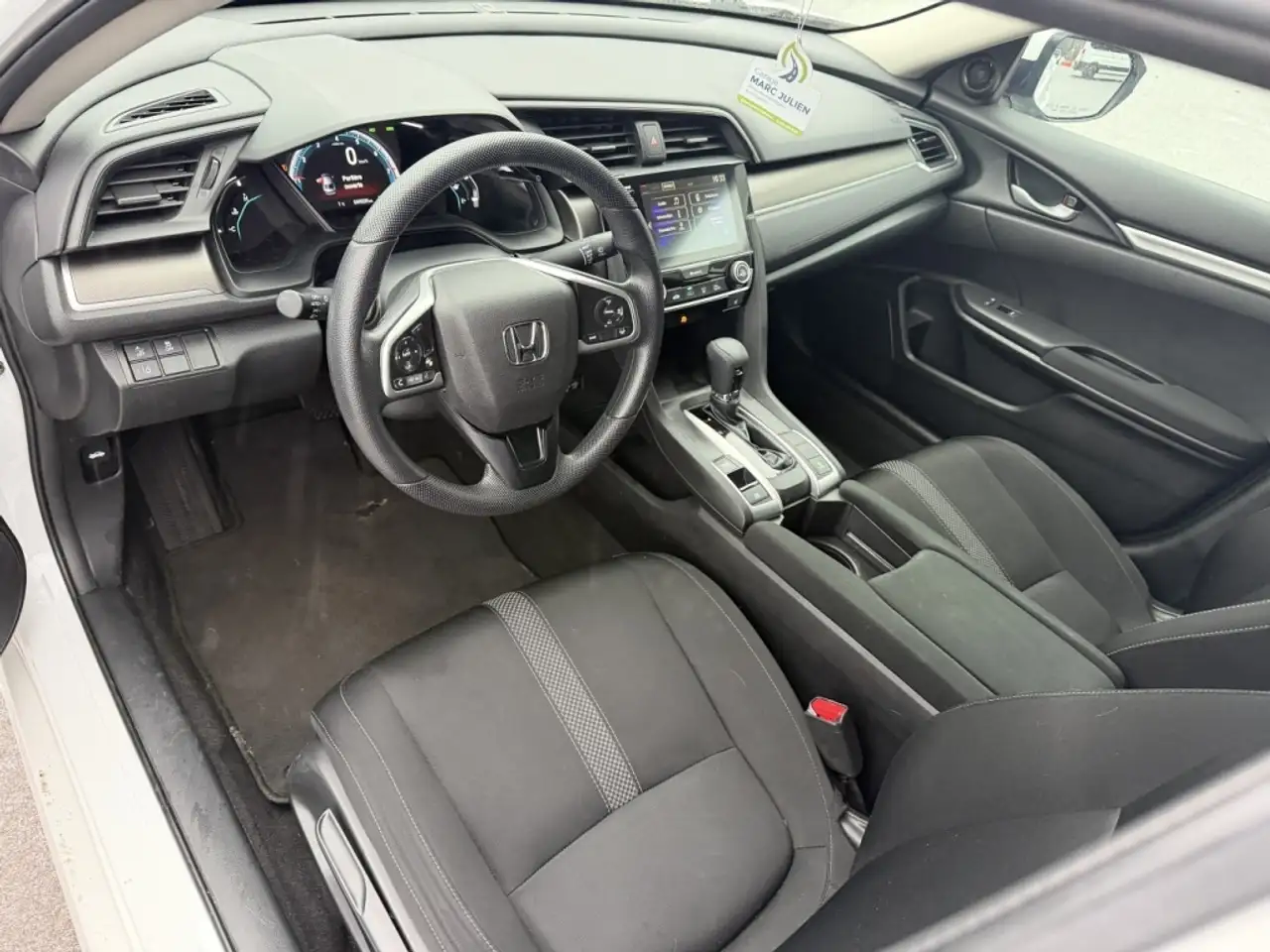 Honda Civic снимка Honda Civic