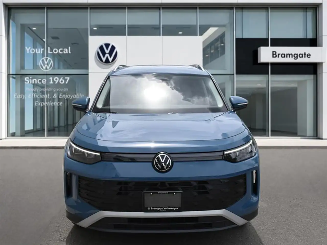 Volkswagen Tiguan fotografie Volkswagen Tiguan