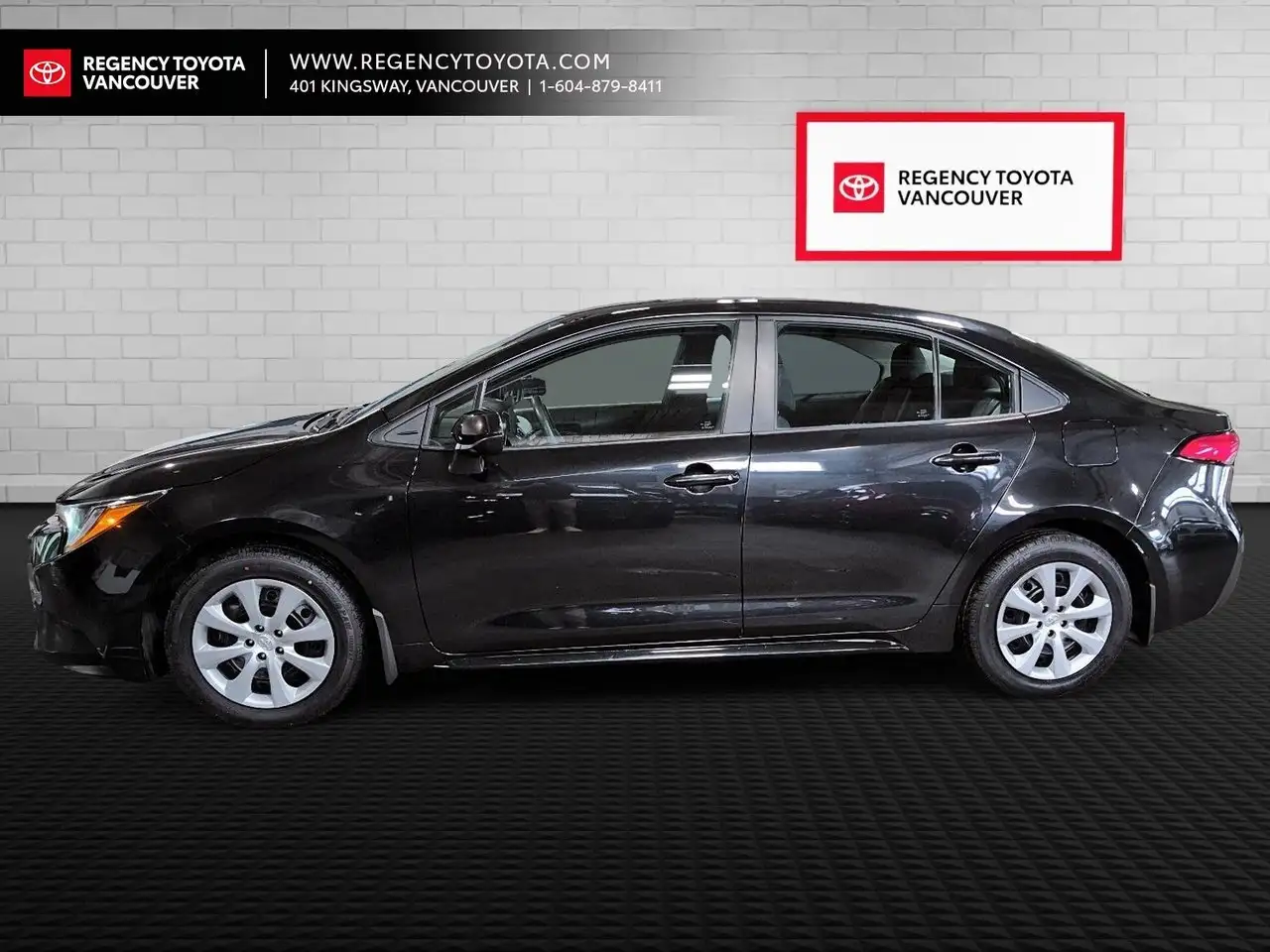 Toyota Corolla снимка Toyota Corolla