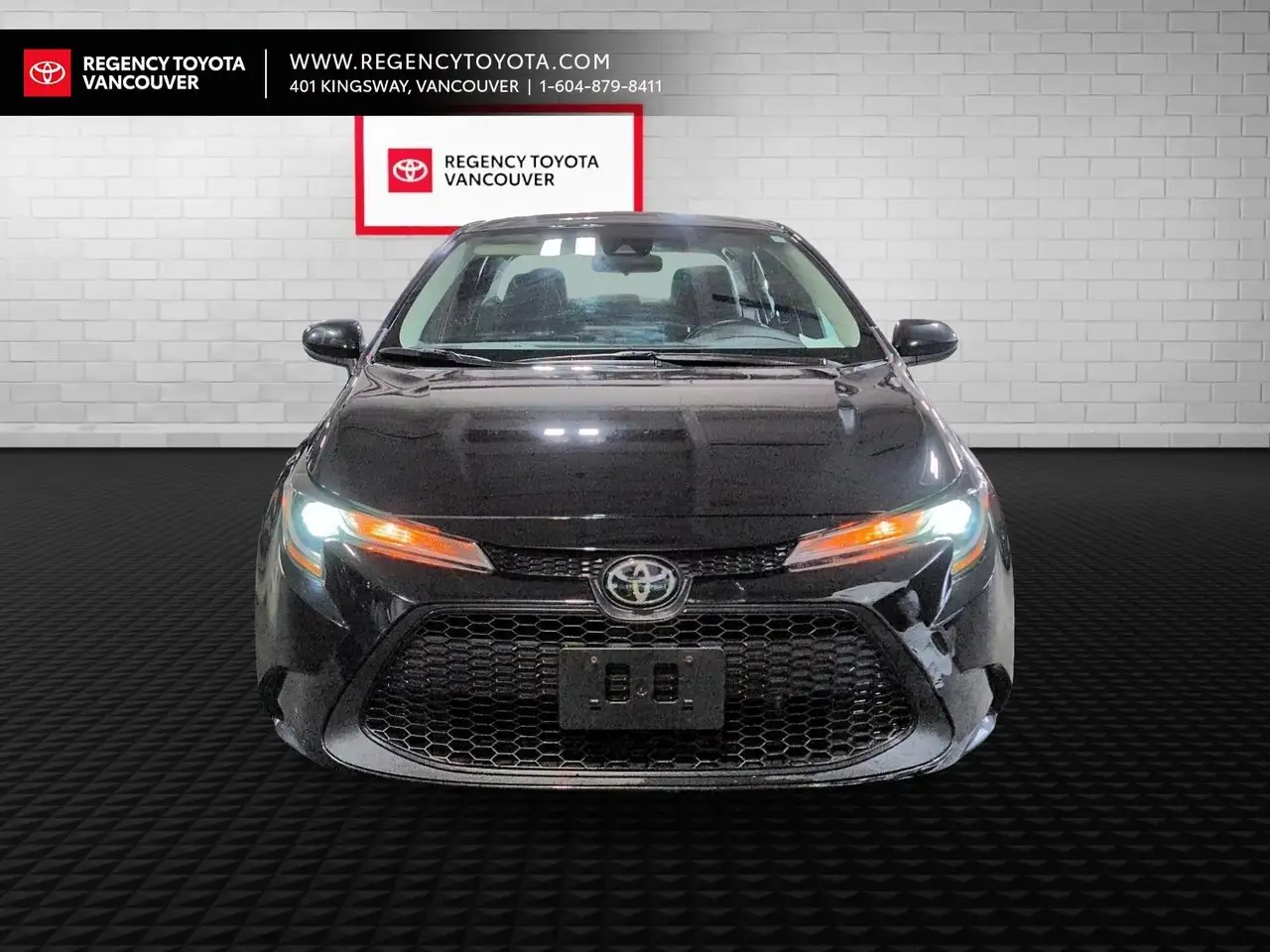 Toyota Corolla снимка Toyota Corolla