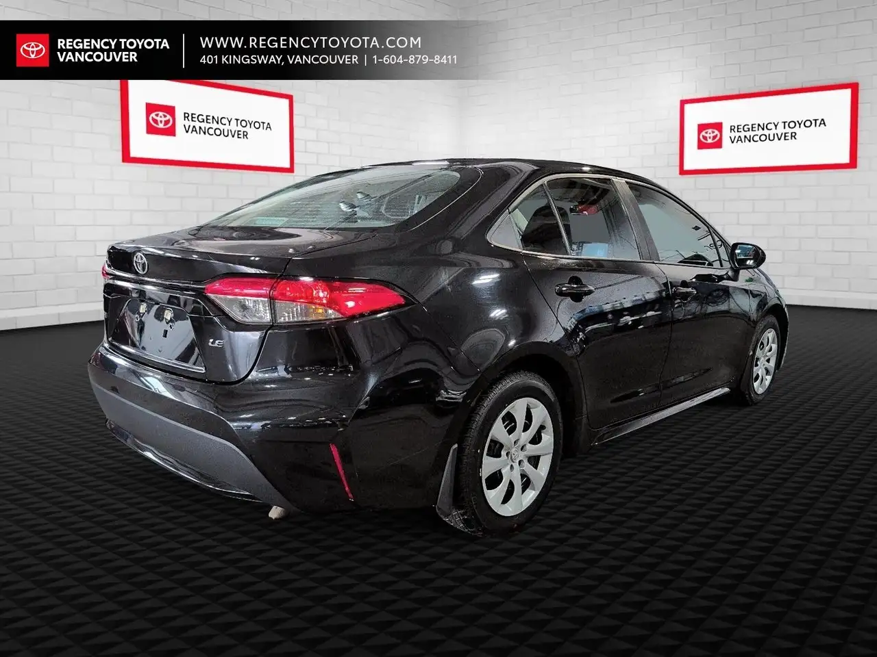 Toyota Corolla снимка Toyota Corolla