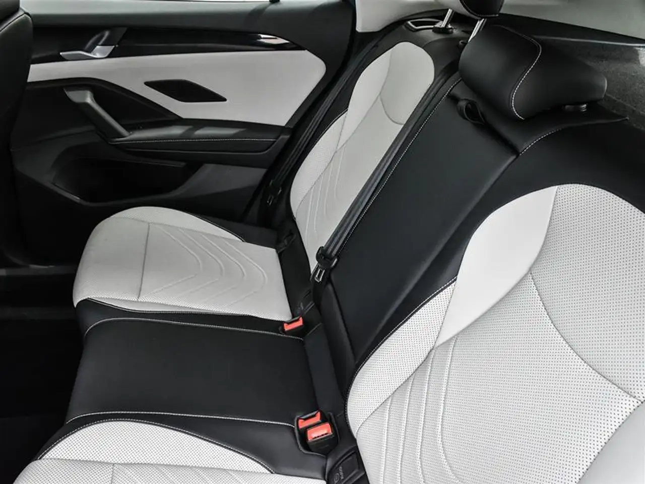 Volkswagen Tiguan fotografie Volkswagen Tiguan