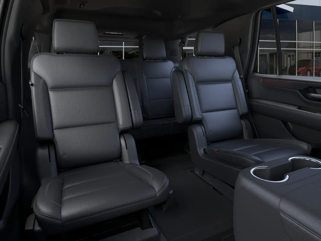 GMC Yukon photo GMC Yukon