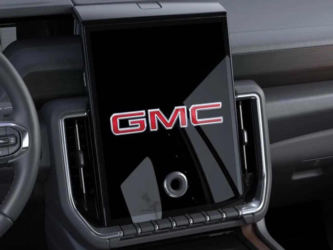 GMC Yukon photo GMC Yukon