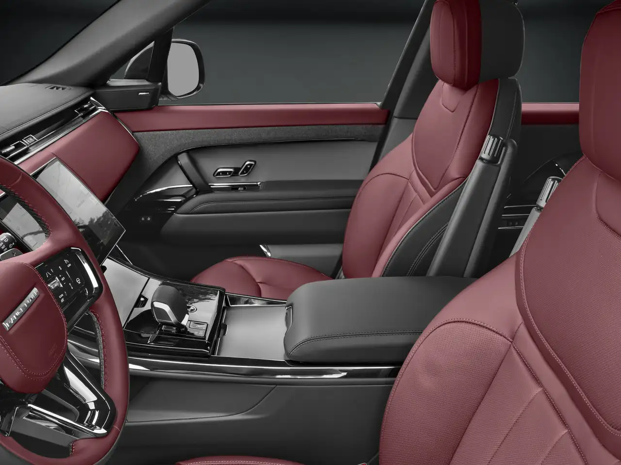 Land Rover Range Rover Sport снимка Land Rover Range Rover Sport