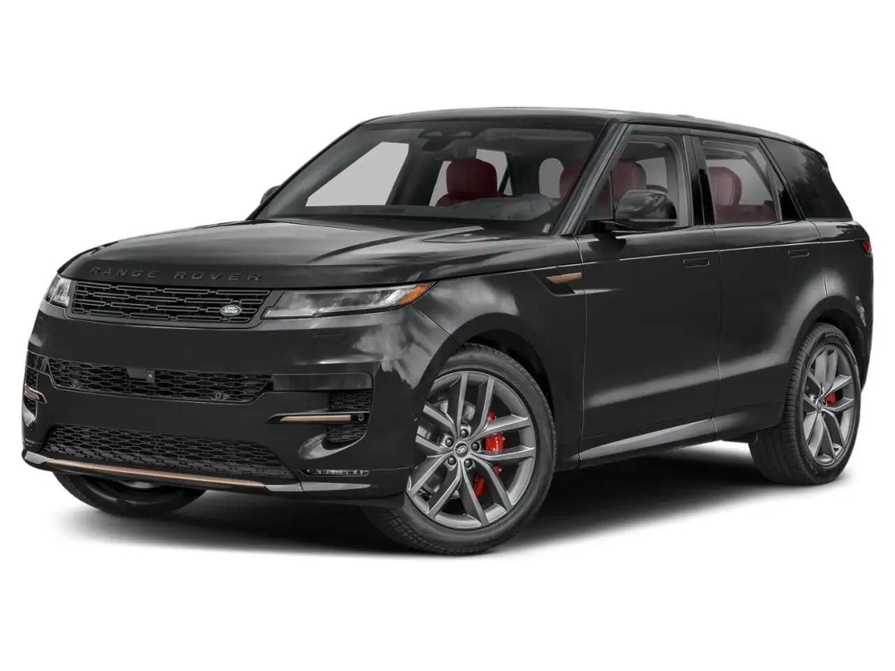Land Rover Range Rover Sport снимка Land Rover Range Rover Sport