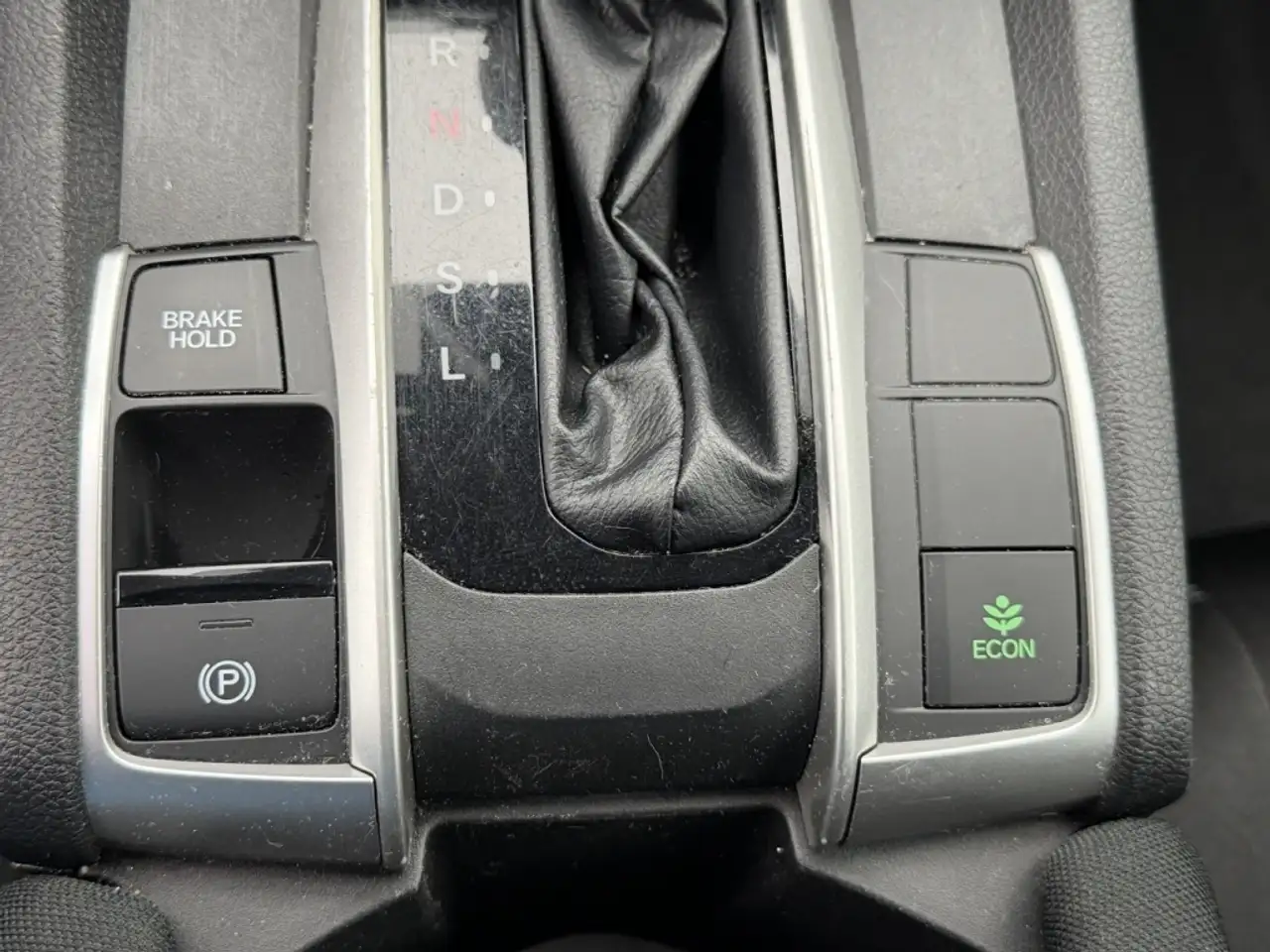 Honda Civic снимка Honda Civic