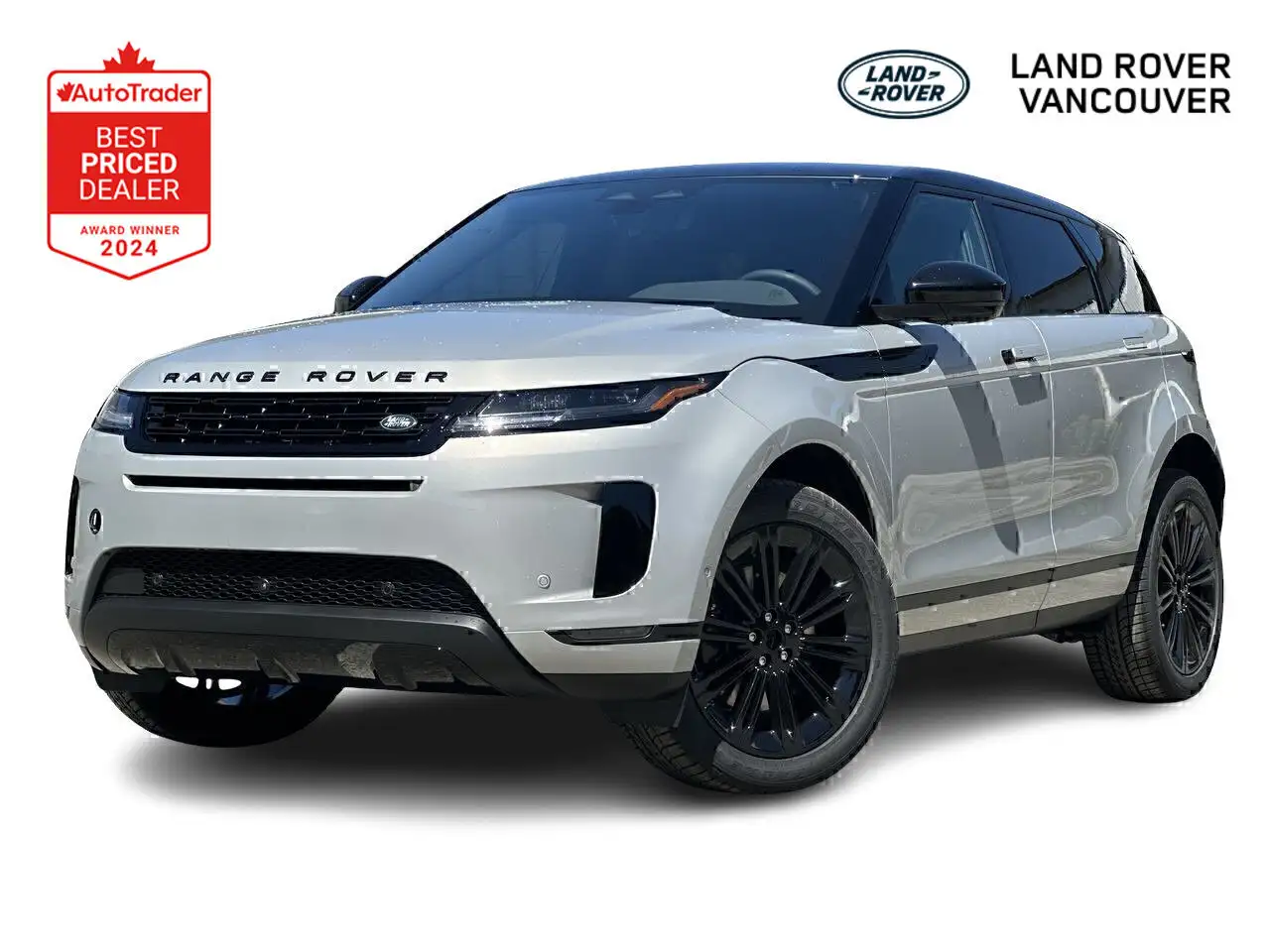 Land Rover Range Rover Evoque fotografie Land Rover Range Rover Evoque