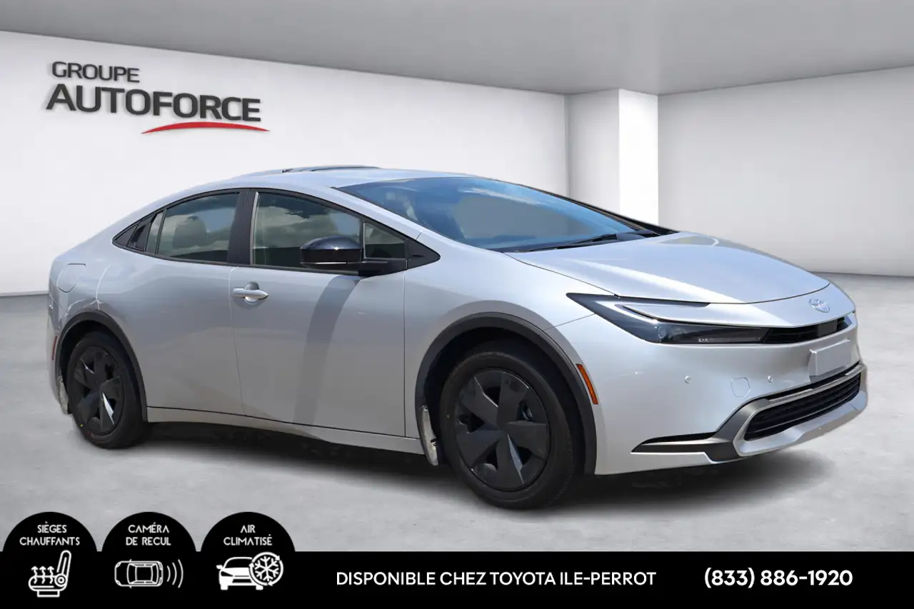 Toyota Prius снимка Toyota Prius