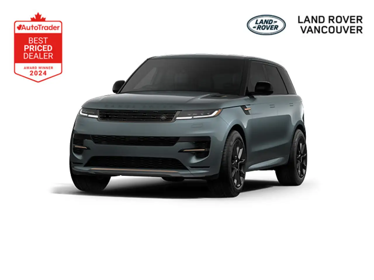 Land Rover Range Rover Sport снимка Land Rover Range Rover Sport