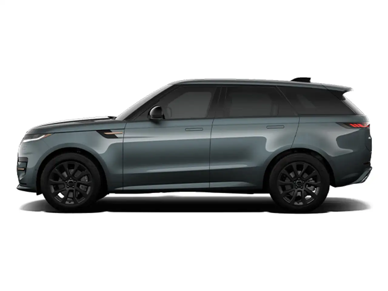 Land Rover Range Rover Sport снимка Land Rover Range Rover Sport