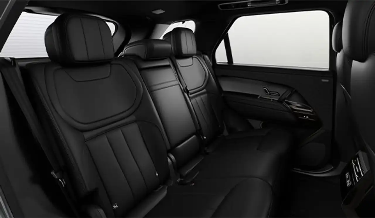 Land Rover Range Rover Sport снимка Land Rover Range Rover Sport