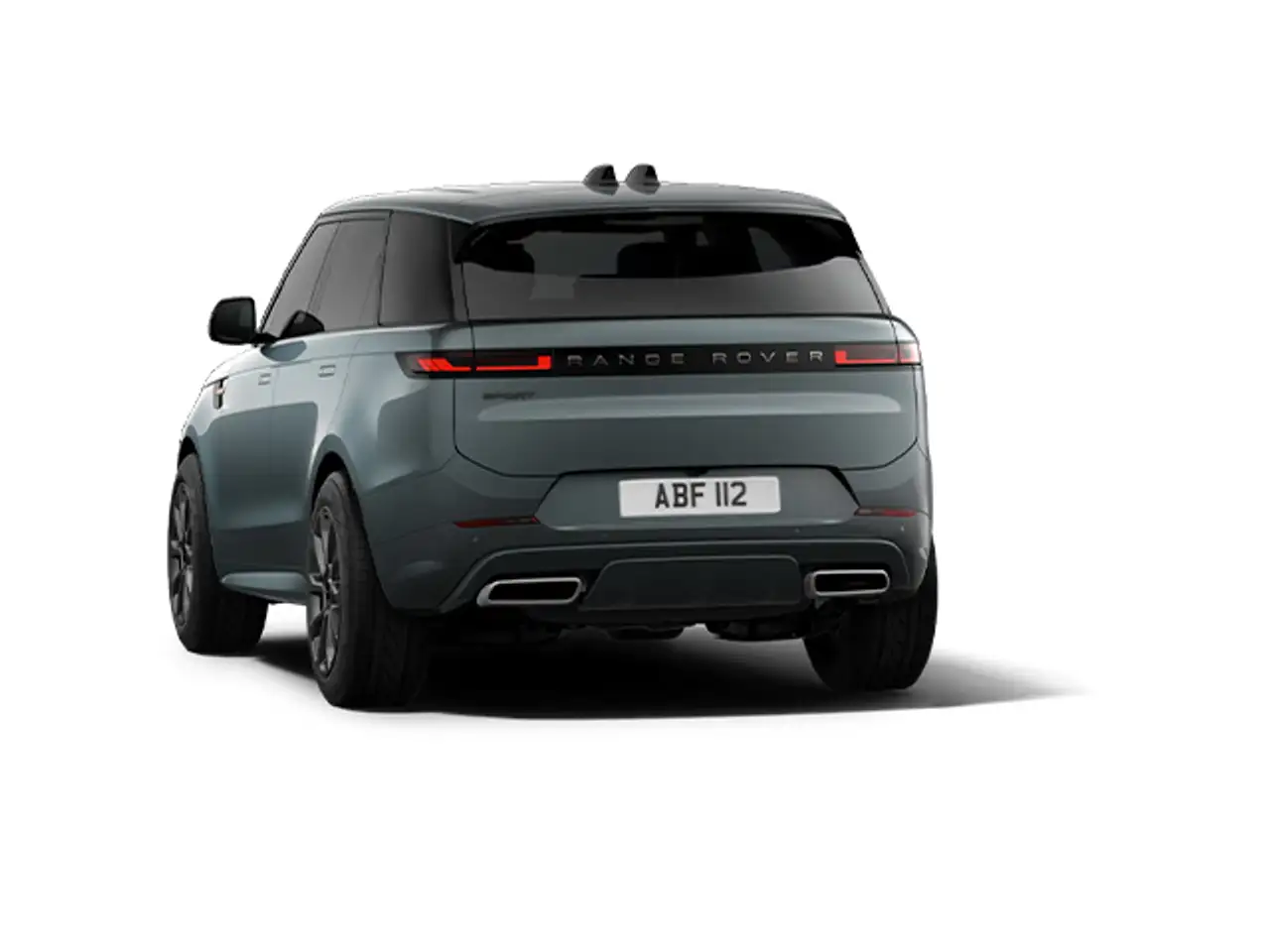 Land Rover Range Rover Sport снимка Land Rover Range Rover Sport