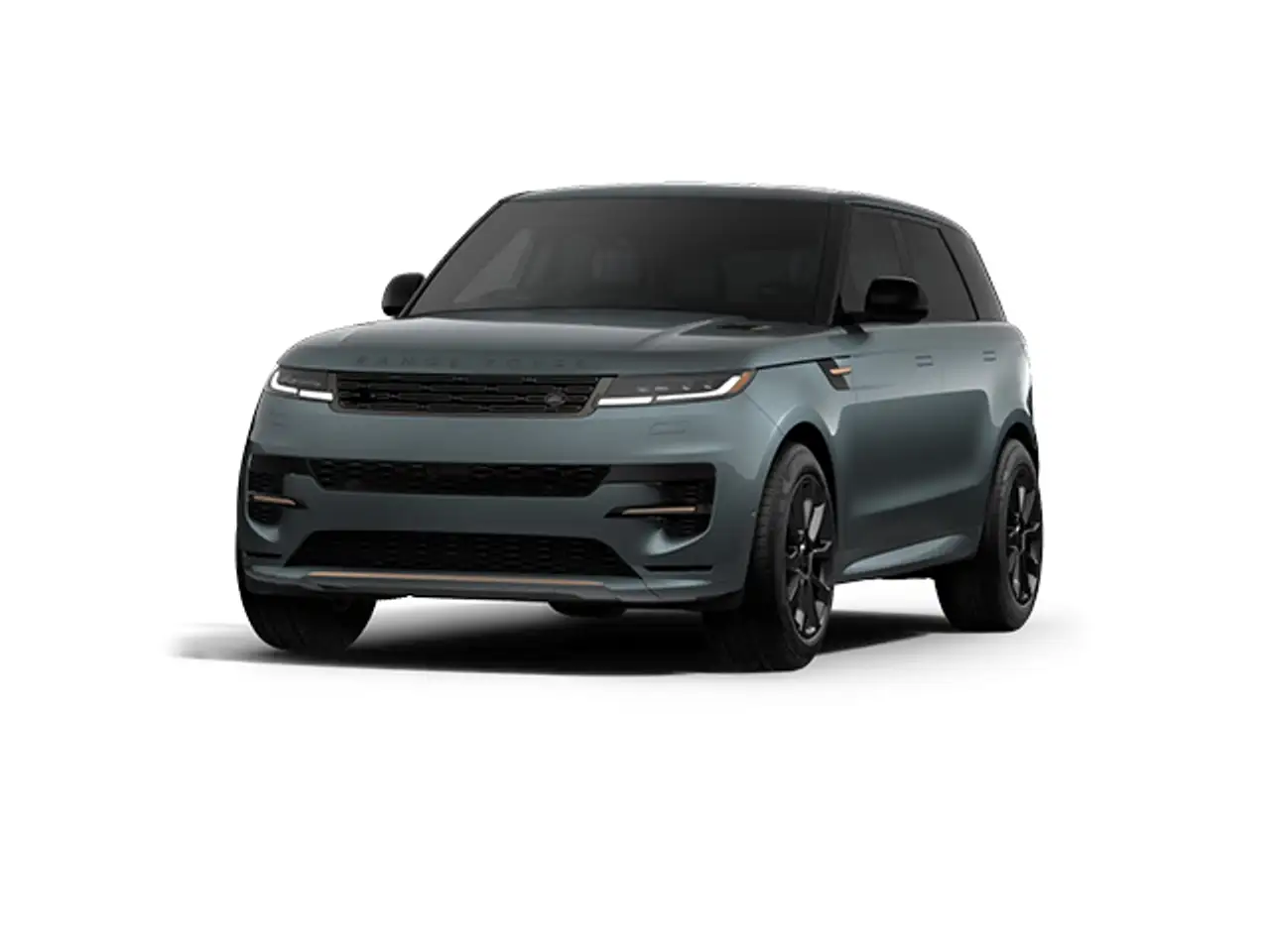 Land Rover Range Rover Sport снимка Land Rover Range Rover Sport