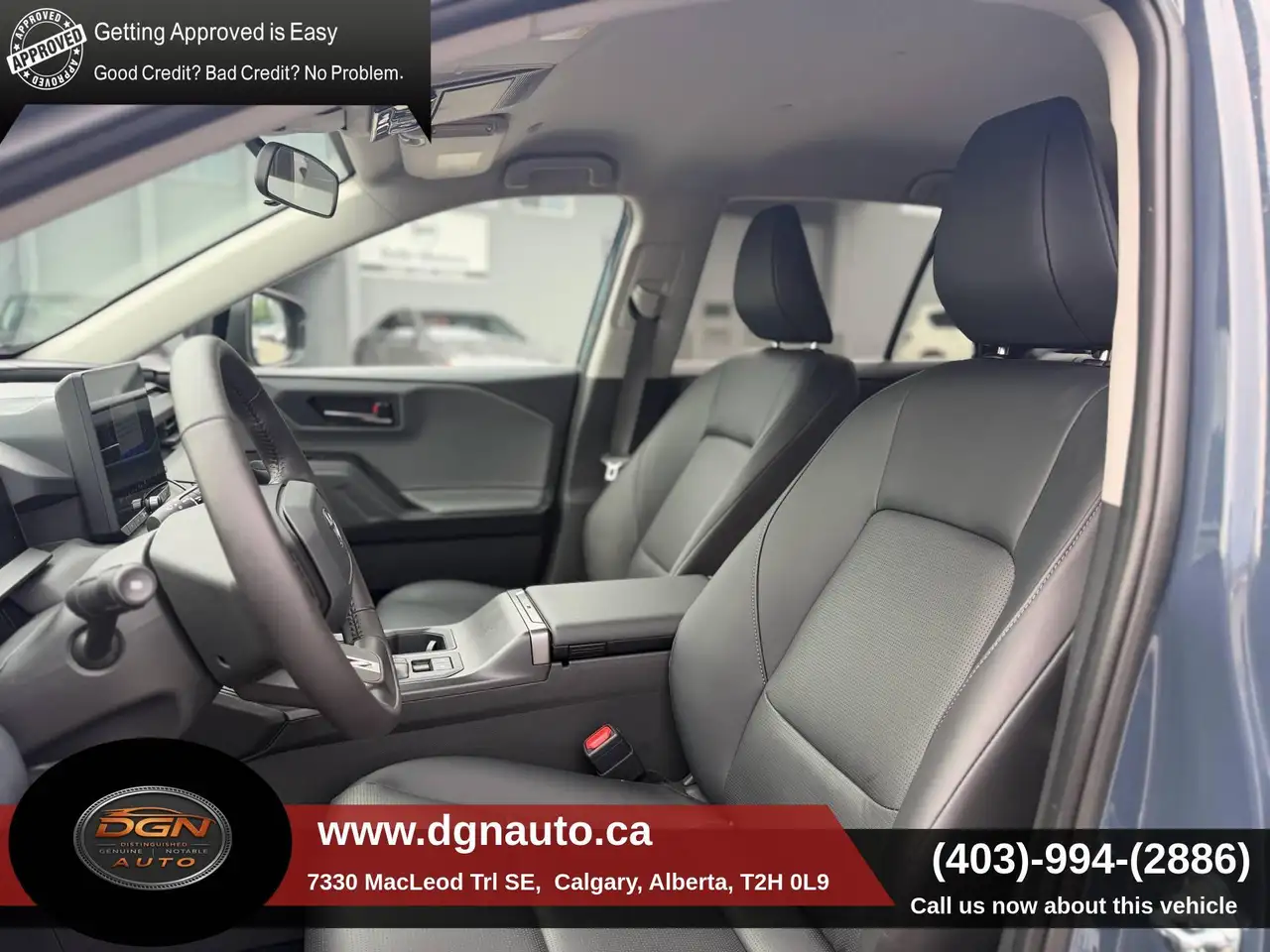 Toyota RAV 4 photo Toyota RAV 4