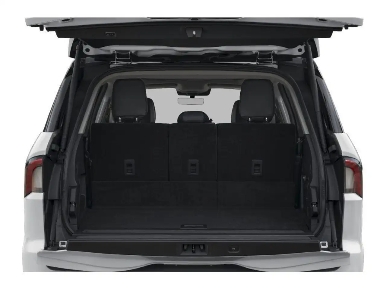 Lincoln Navigator снимка Lincoln Navigator