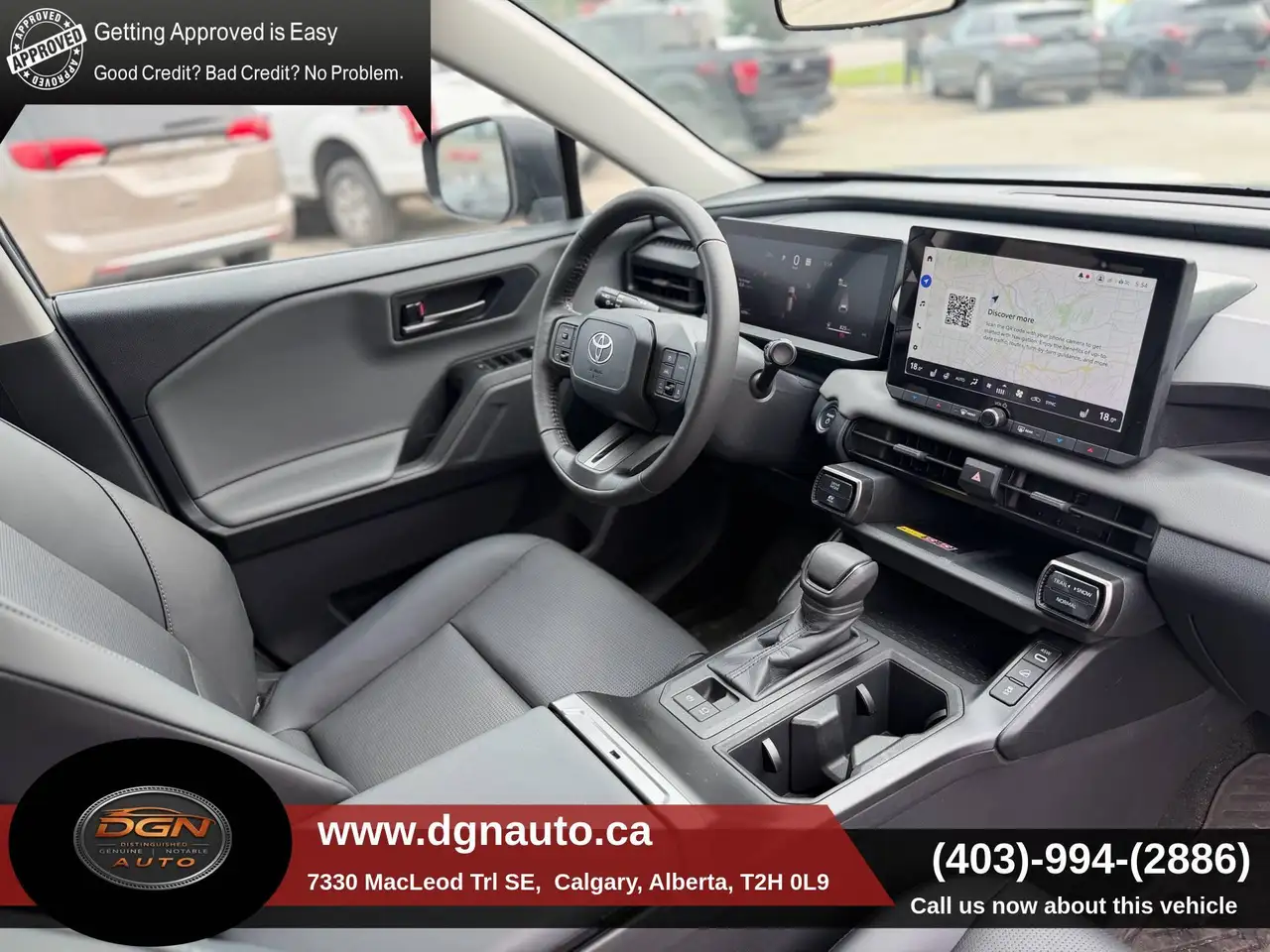 Toyota RAV 4 photo Toyota RAV 4