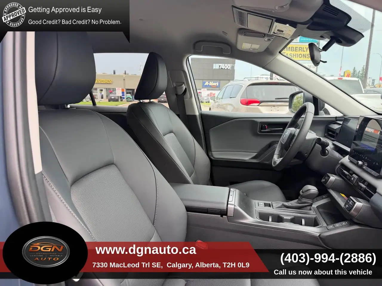 Toyota RAV 4 photo Toyota RAV 4