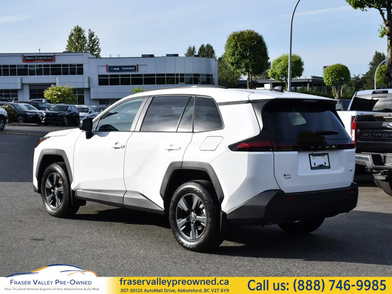 Toyota RAV 4 photo Toyota RAV 4