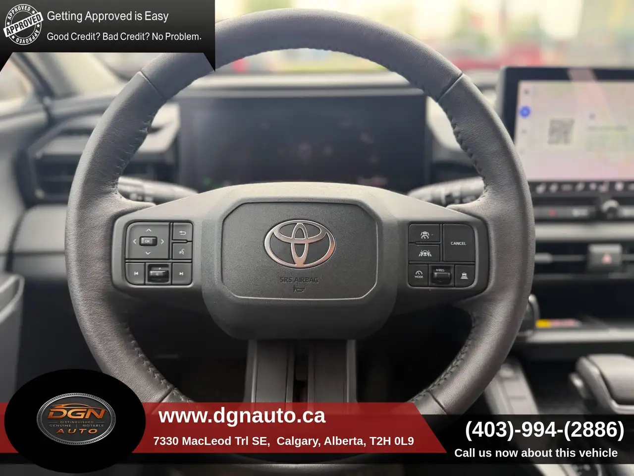 Toyota RAV 4 photo Toyota RAV 4