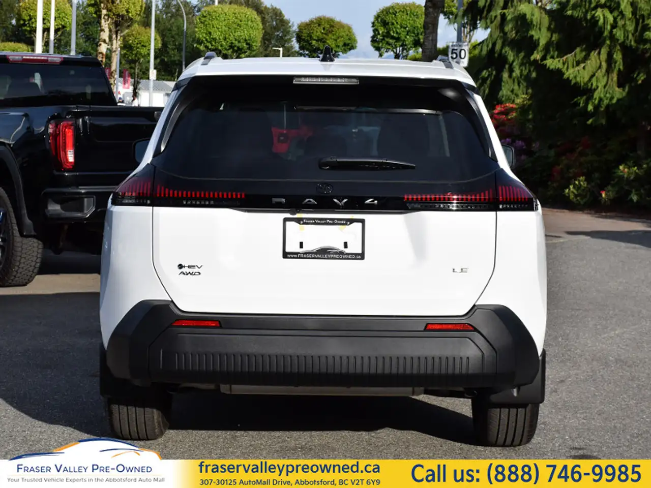 Toyota RAV 4 photo Toyota RAV 4
