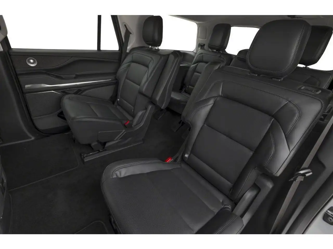 Lincoln Navigator снимка Lincoln Navigator