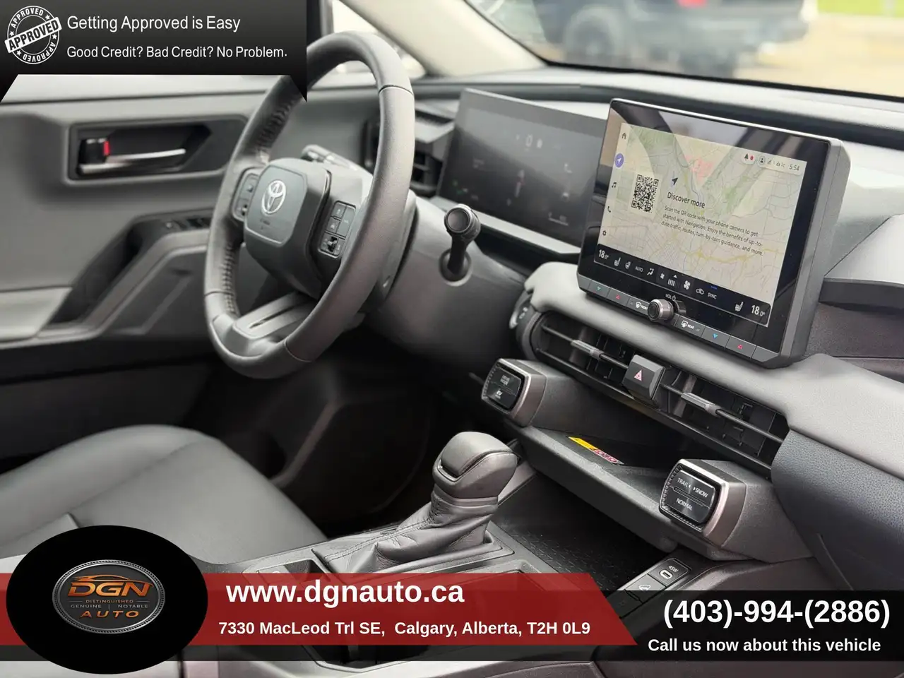 Toyota RAV 4 photo Toyota RAV 4