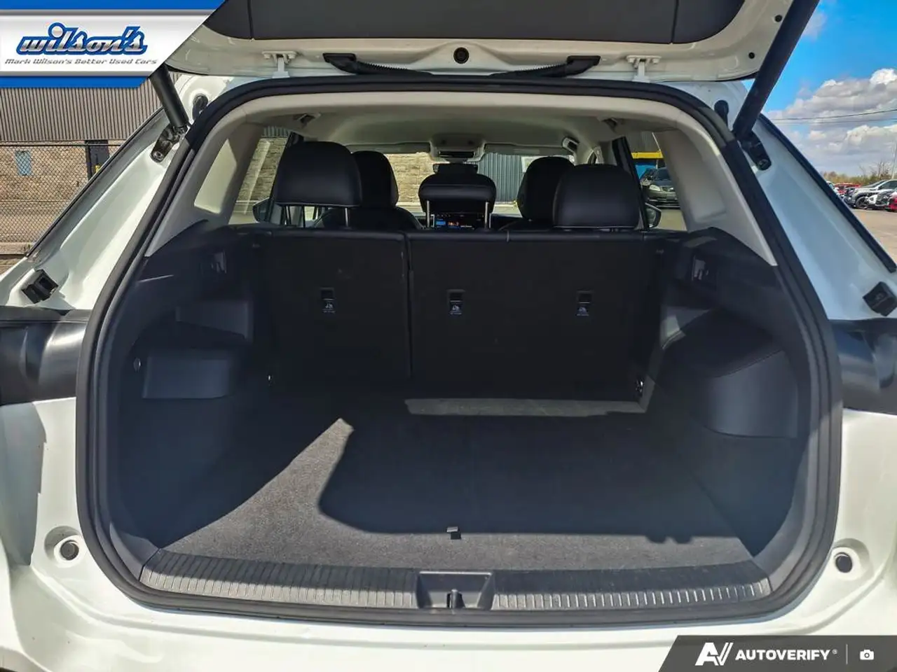 Volkswagen Tiguan photo Volkswagen Tiguan
